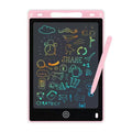 10" Magnetic LCD Writing Tablet for Kids: LCD Writing Tablet with Stylus, Erasable Screen, Educational Fun | Great Birthday/Christmas/Halloween/Easter Kids Gift Toddler Wireless