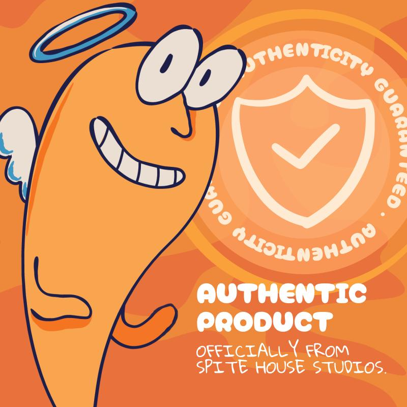 Adult Card Game - Hilarious Party Game for 3-10 Players - 52 Cards - Quick Easy Setup - Perfect Stocking Stuffer - Made Out of Spite