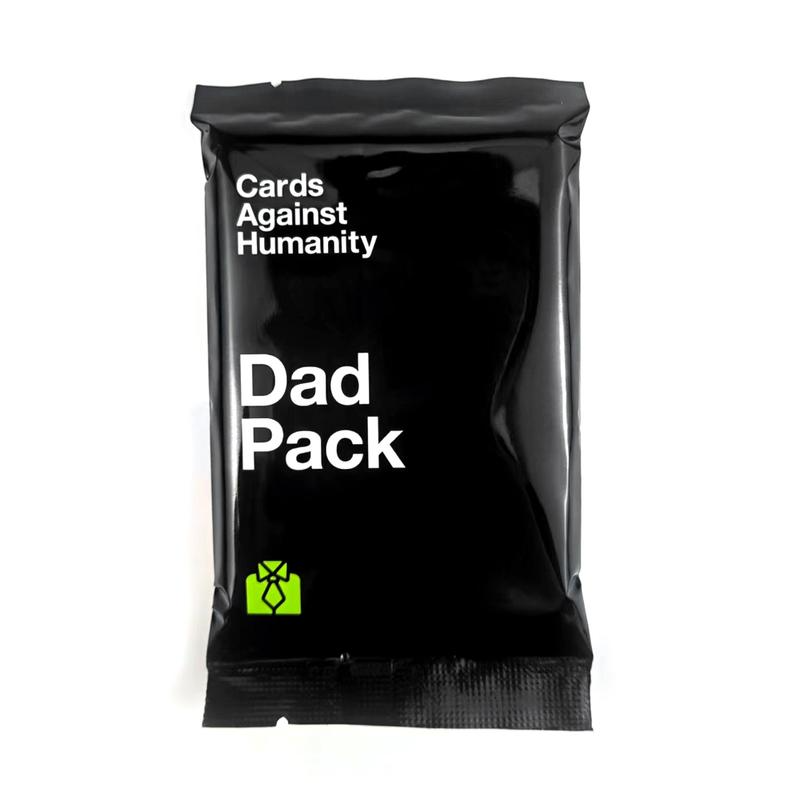 Theatre Pack• Mini Expansion Conversation Card Game for Halloween & Christmas Festive Fun, Perfect Holiday Party Entertainment, Playing Cards