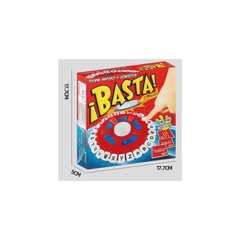 Tabletop Game, Multilingual Letter Board Game, Family Board Games, Family Party Interactive Word Wheel Toy, Christmas New Year Birthday Gift