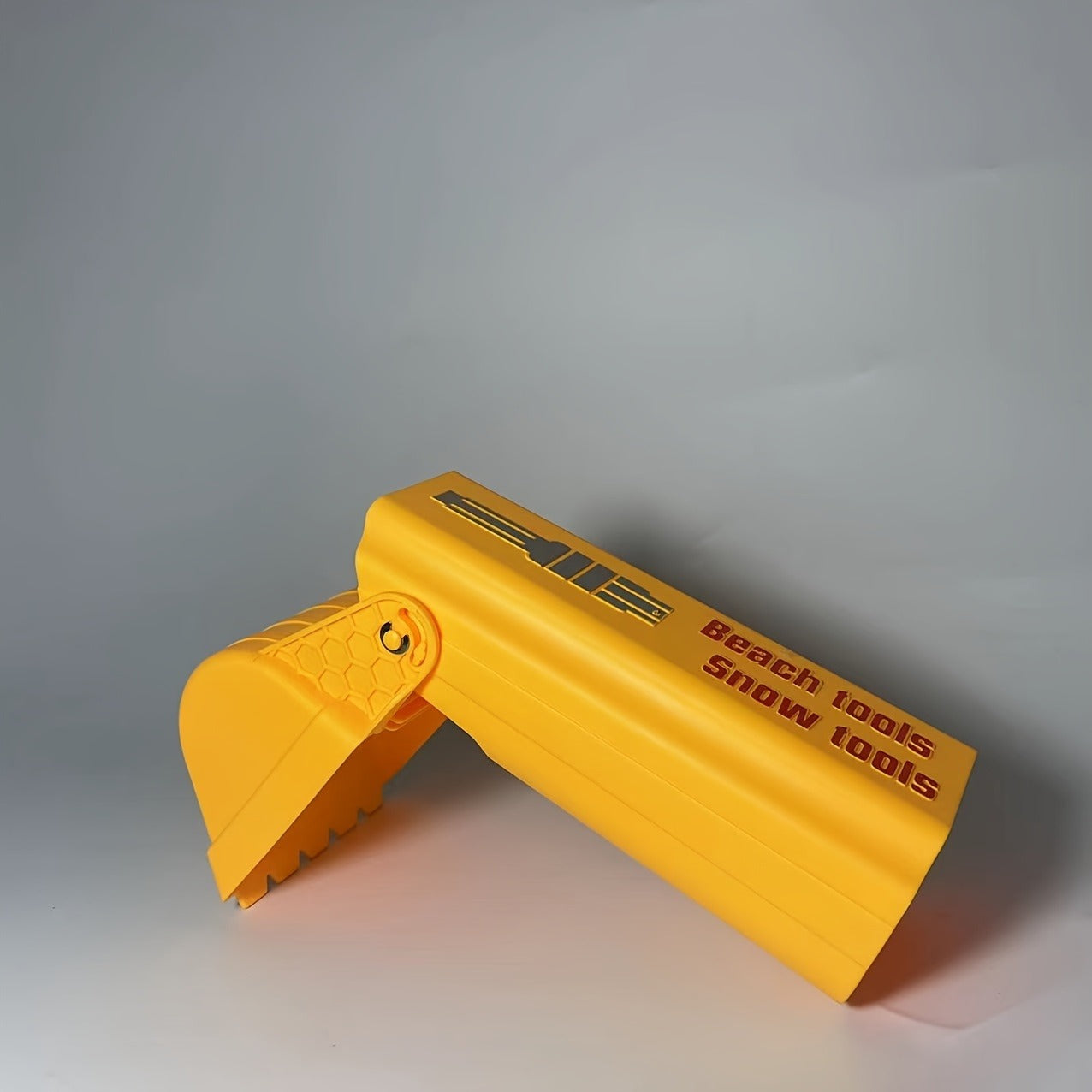 Beach Sand Digging Toy, Engineering Toy, Entertainment Toy, Halloween Christmas Gift, Birthday Gift. Can Dig in Sand and Snow, Suitable for Snow and Beach Digging. Ideal for Winter and Summer Seasons, Outdoor Parent-child Interactive Toy, Birthday