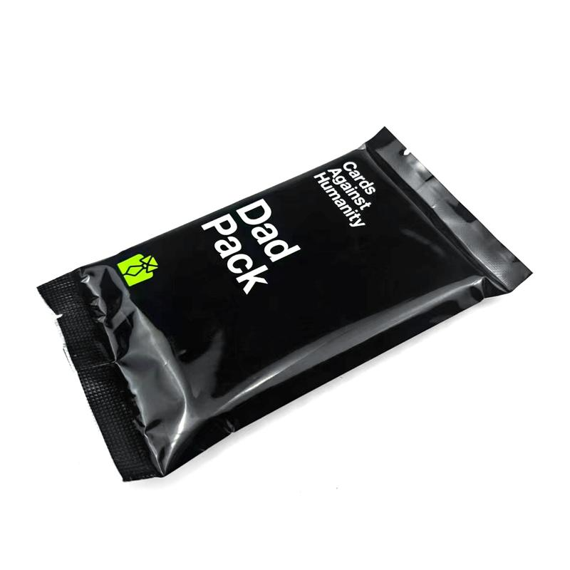 Theatre Pack• Mini Expansion Conversation Card Game for Halloween & Christmas Festive Fun, Perfect Holiday Party Entertainment, Playing Cards